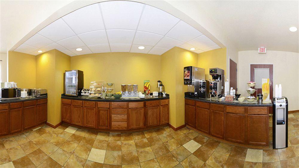Quality Inn & Suites Park City Eksteriør billede