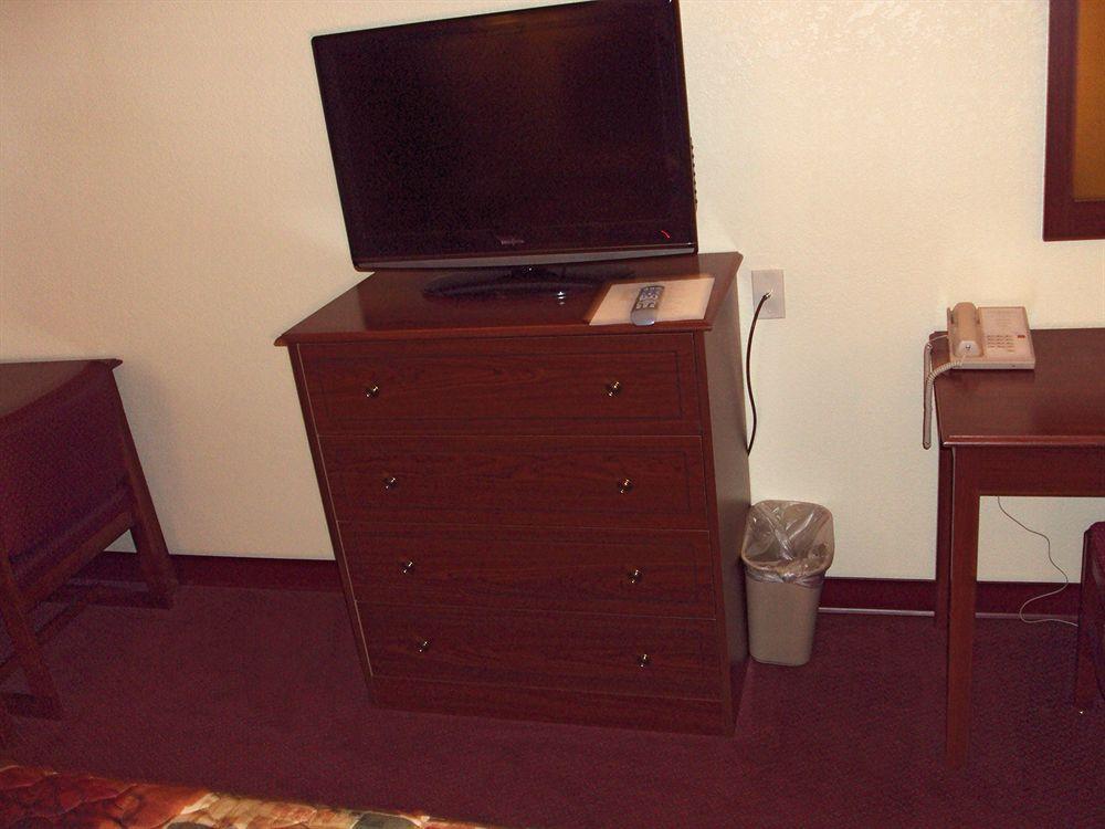 Quality Inn & Suites Park City Eksteriør billede