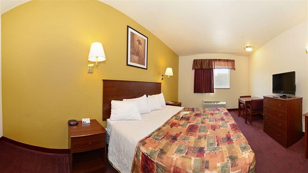 Quality Inn & Suites Park City Eksteriør billede