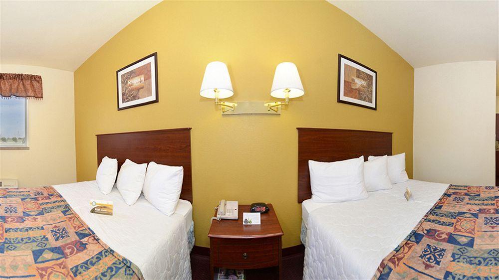 Quality Inn & Suites Park City Eksteriør billede