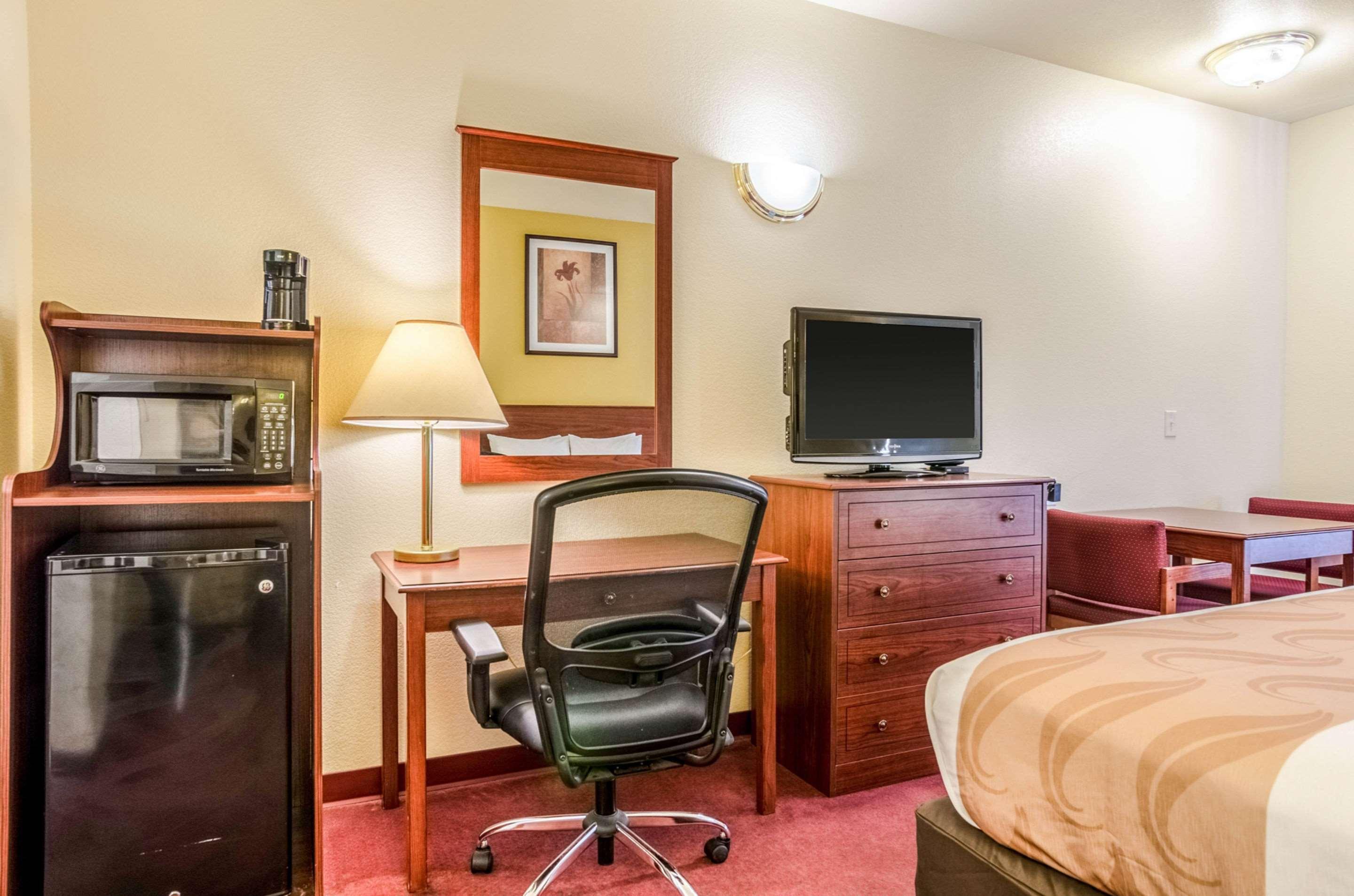 Quality Inn & Suites Park City Eksteriør billede