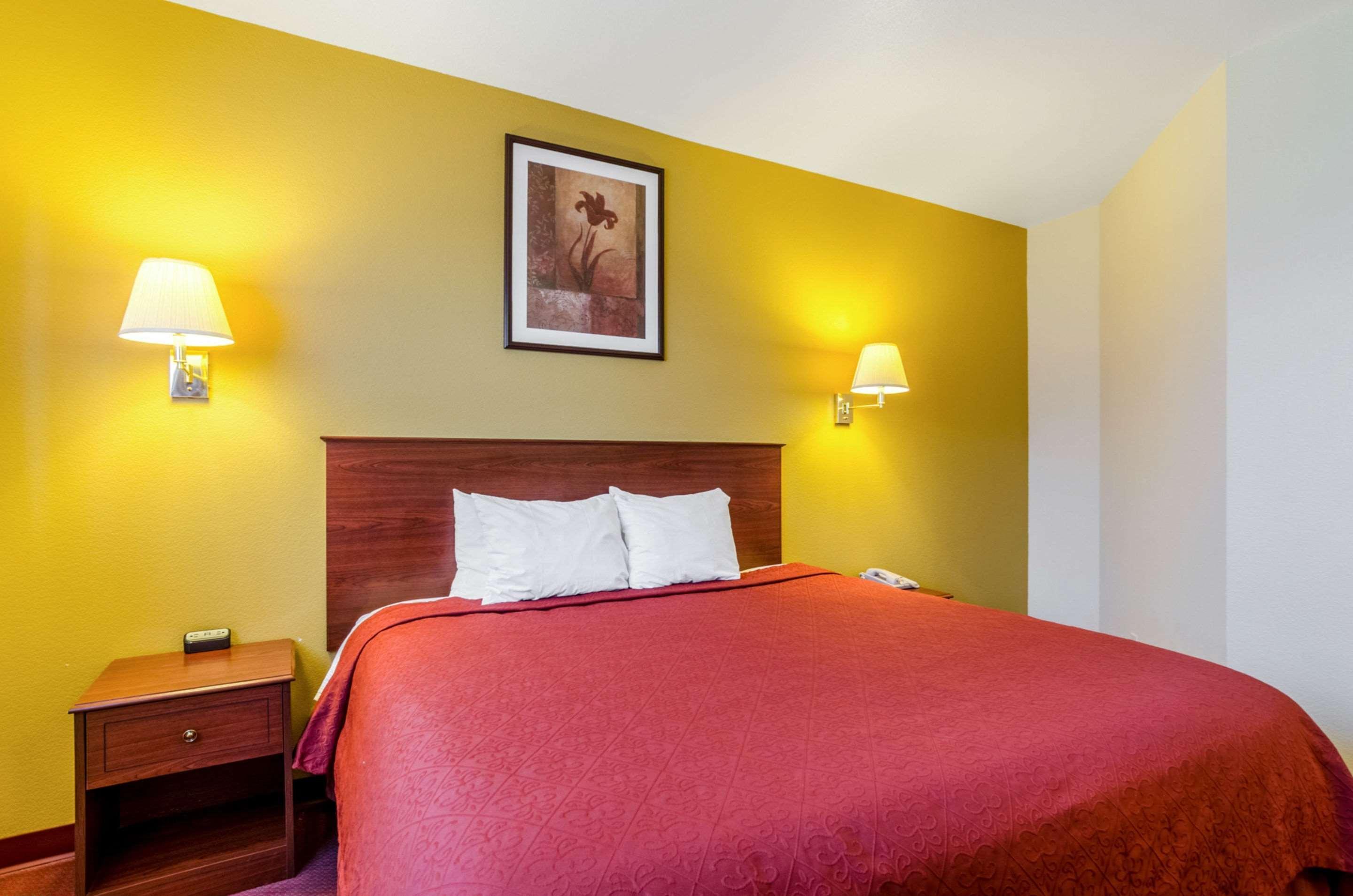 Quality Inn & Suites Park City Eksteriør billede