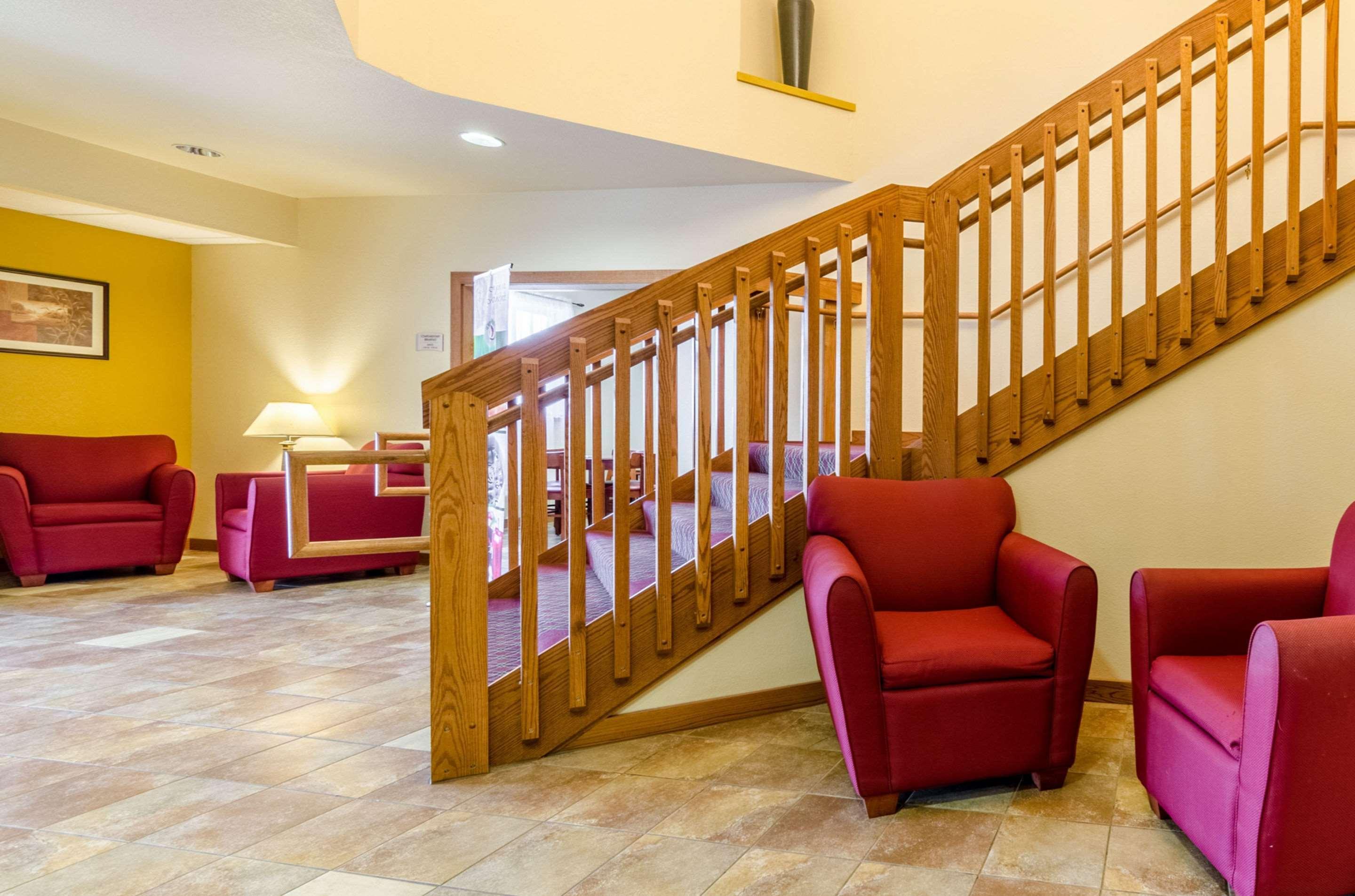 Quality Inn & Suites Park City Eksteriør billede