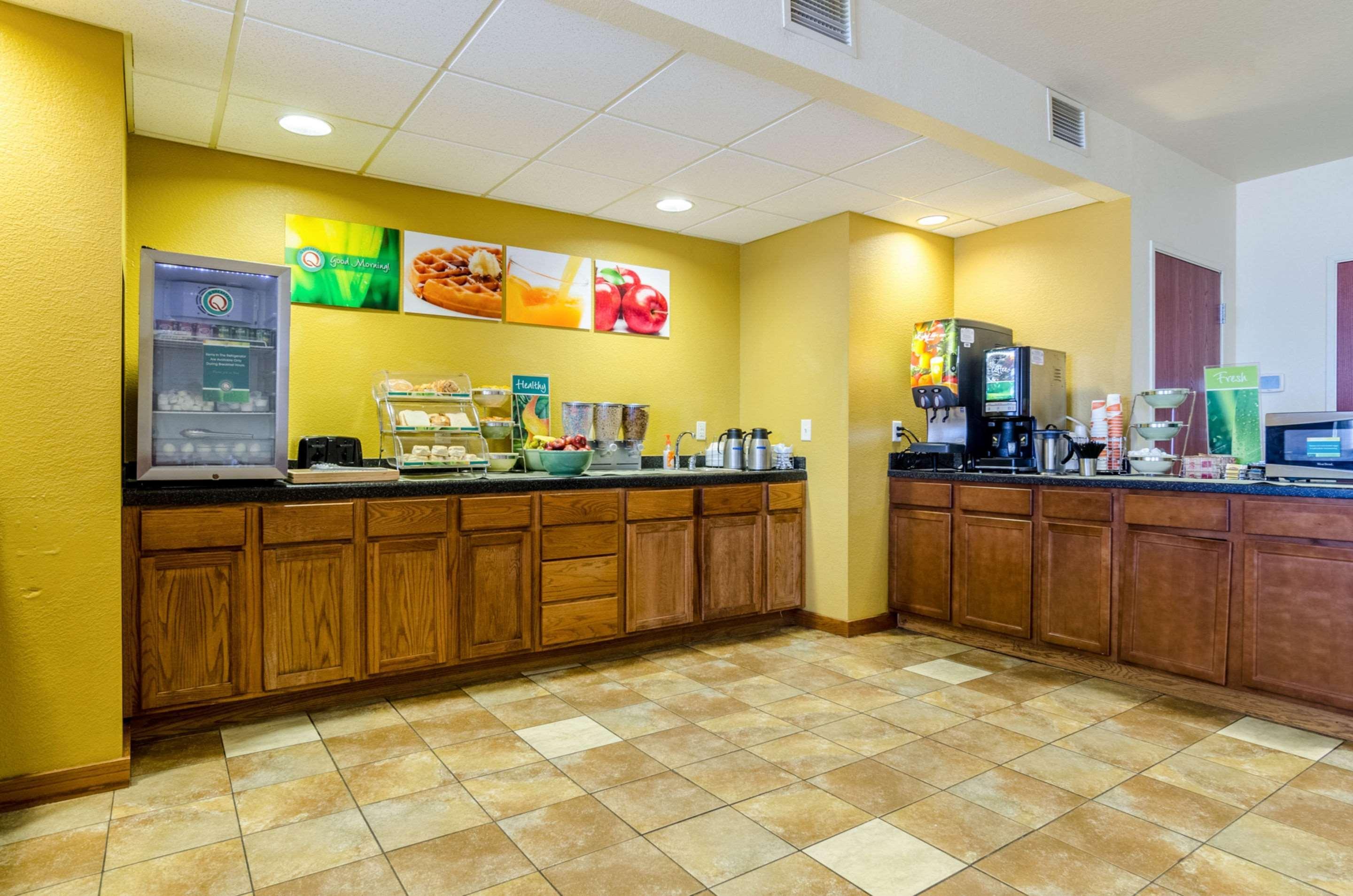 Quality Inn & Suites Park City Eksteriør billede