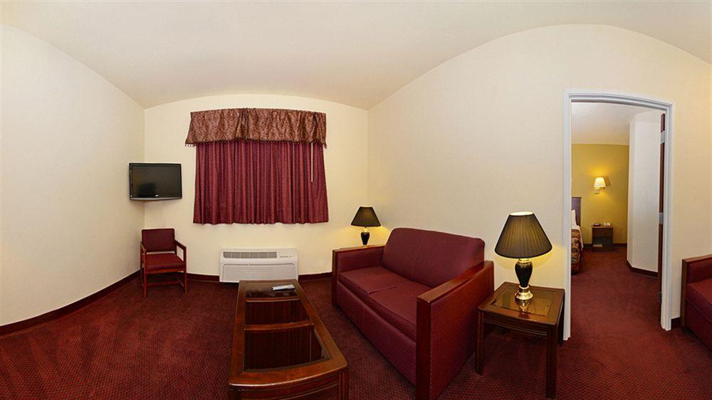 Quality Inn & Suites Park City Eksteriør billede