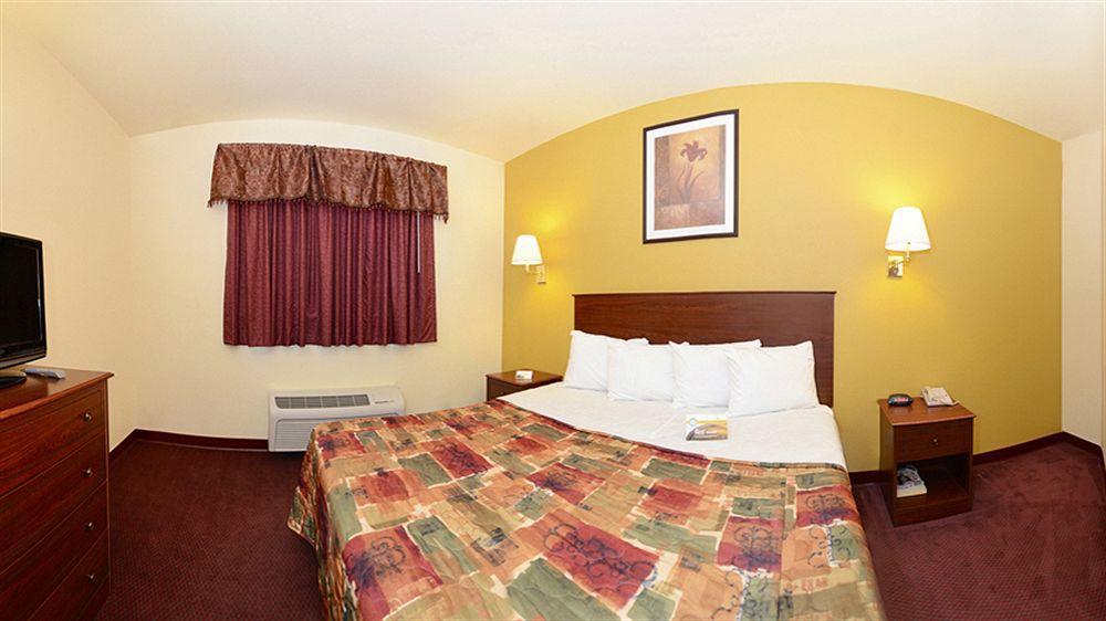 Quality Inn & Suites Park City Eksteriør billede