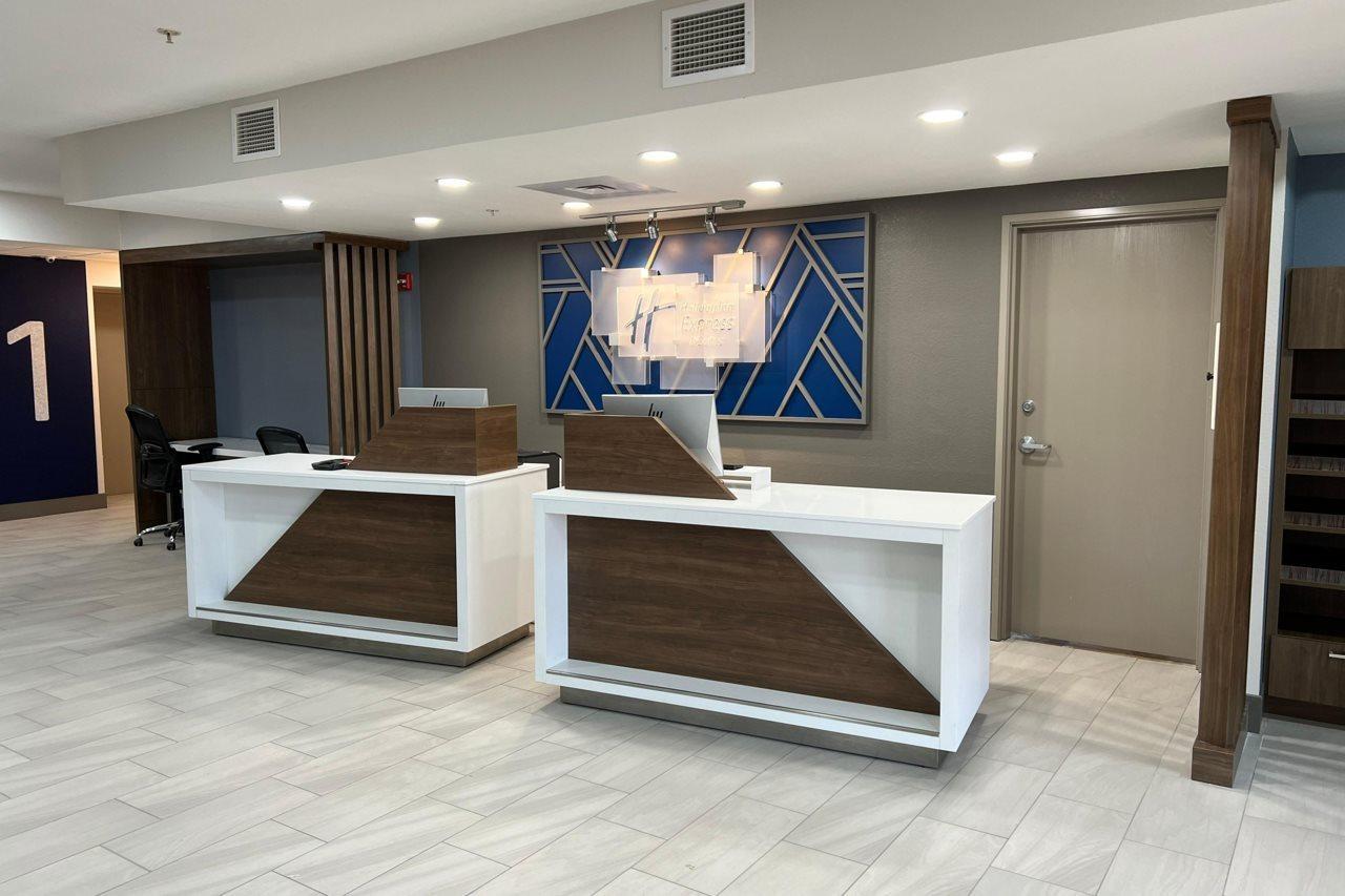 Quality Inn & Suites Park City Eksteriør billede