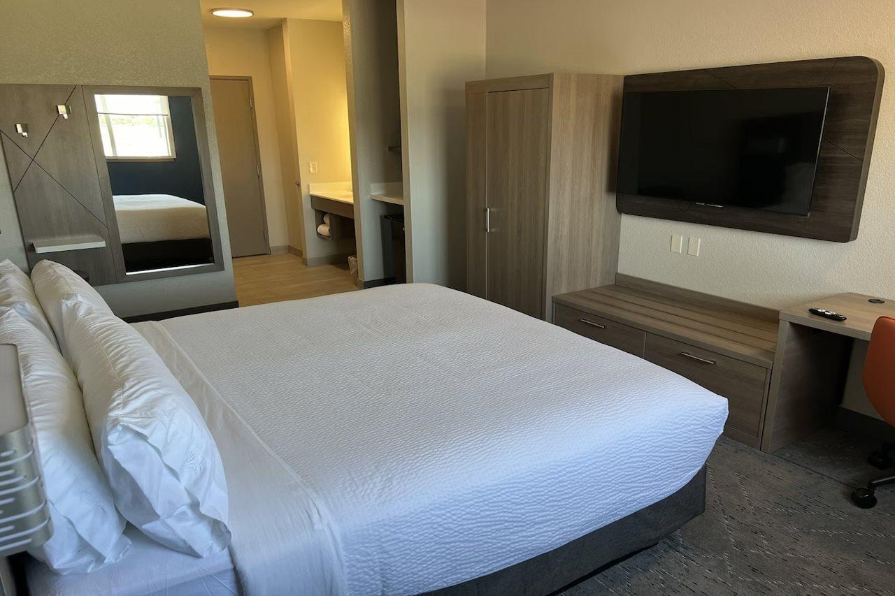Quality Inn & Suites Park City Eksteriør billede
