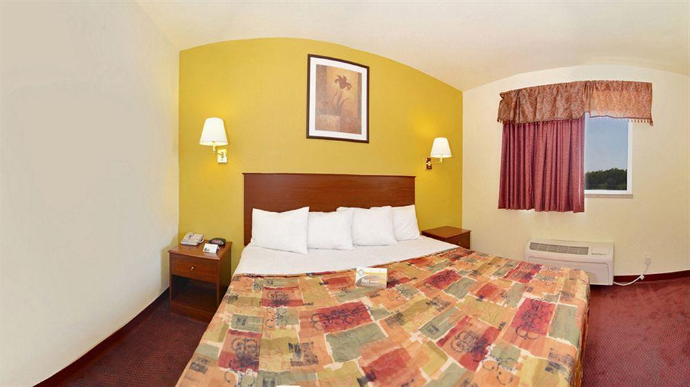 Quality Inn & Suites Park City Eksteriør billede