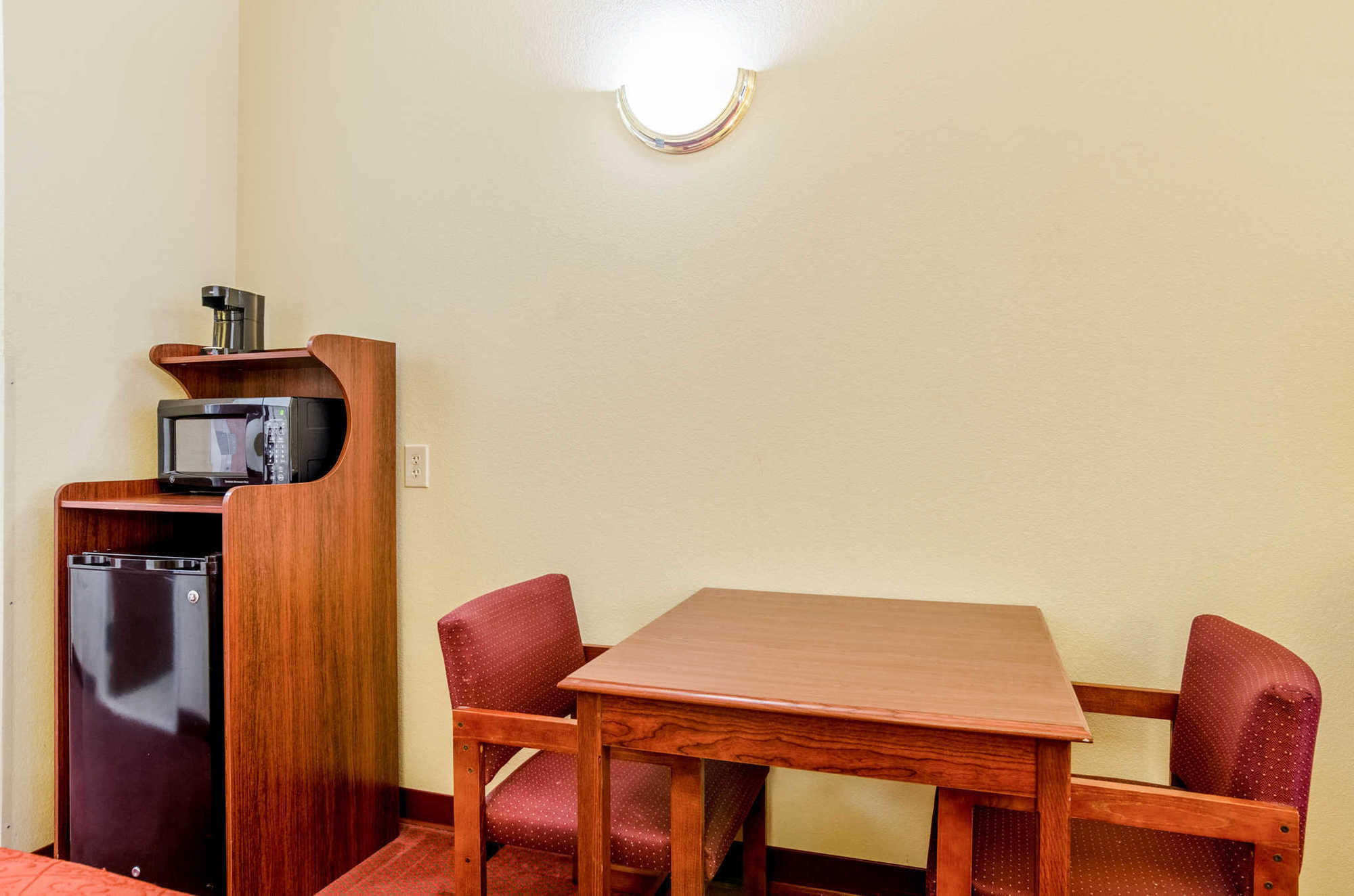 Quality Inn & Suites Park City Værelse billede