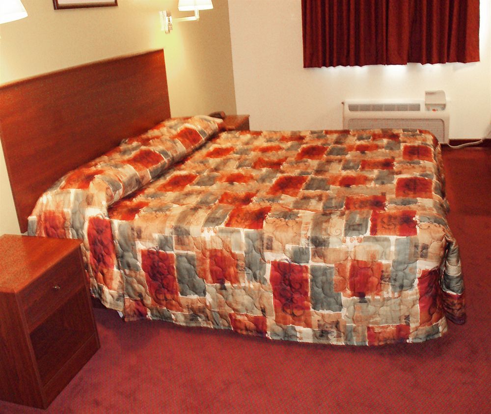 Quality Inn & Suites Park City Eksteriør billede