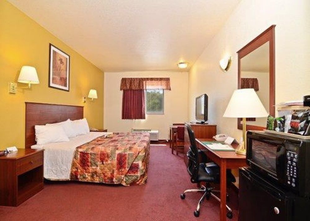 Quality Inn & Suites Park City Værelse billede