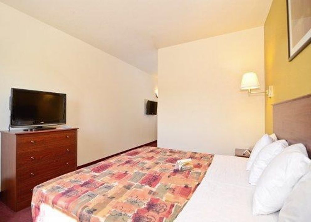 Quality Inn & Suites Park City Eksteriør billede