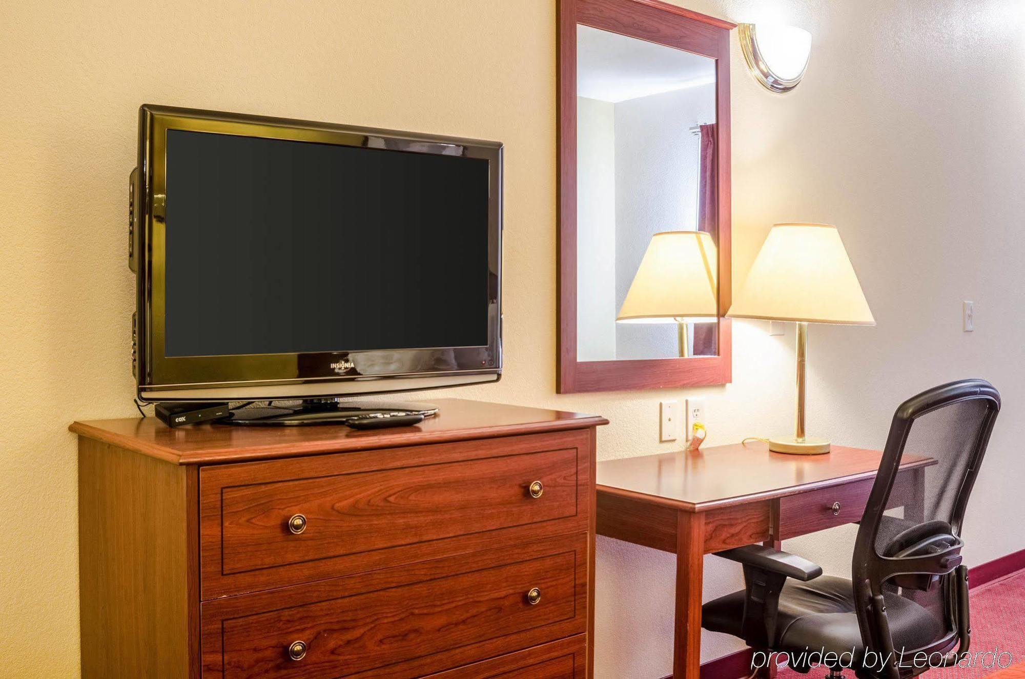 Quality Inn & Suites Park City Eksteriør billede