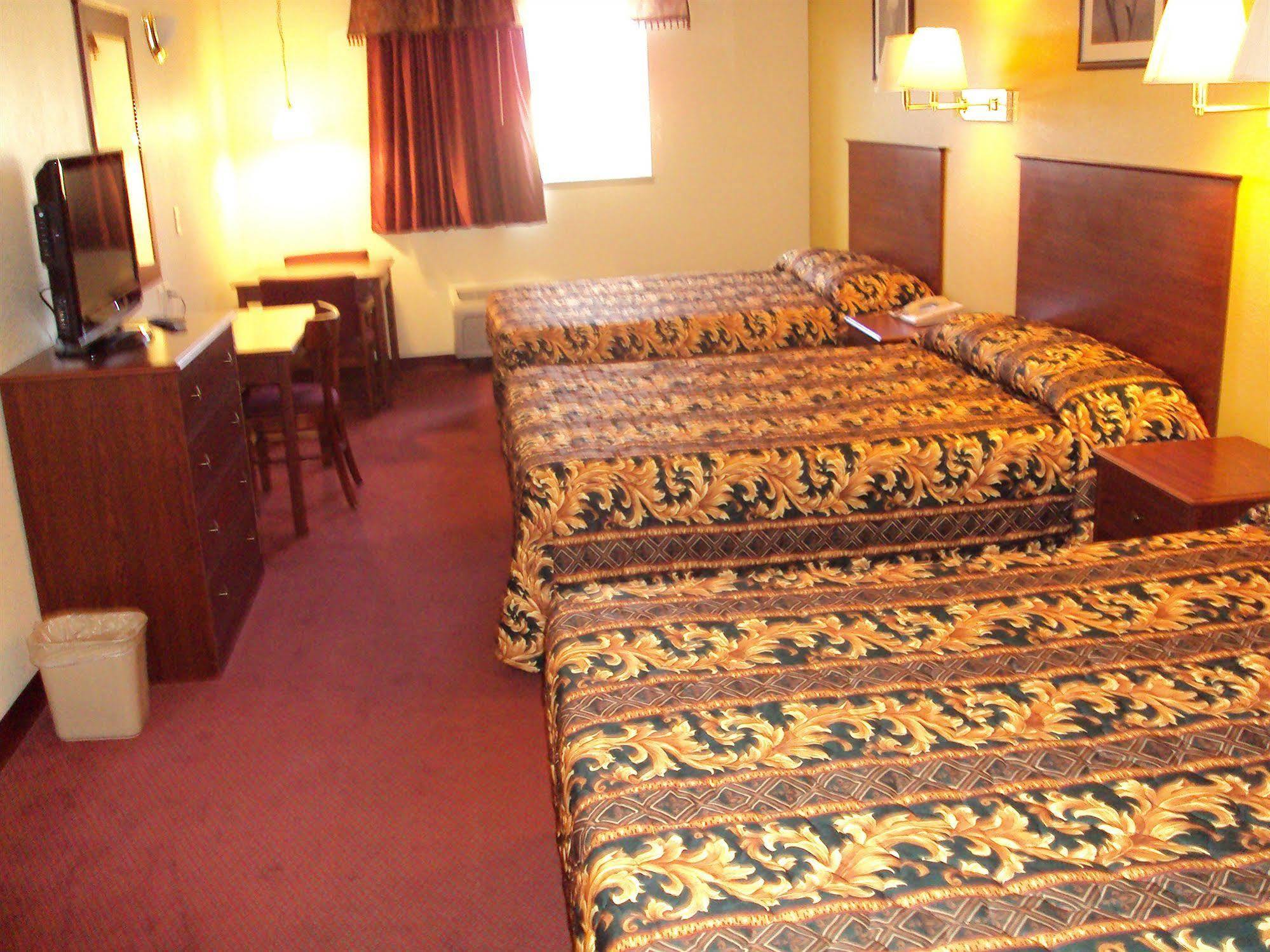 Quality Inn & Suites Park City Eksteriør billede